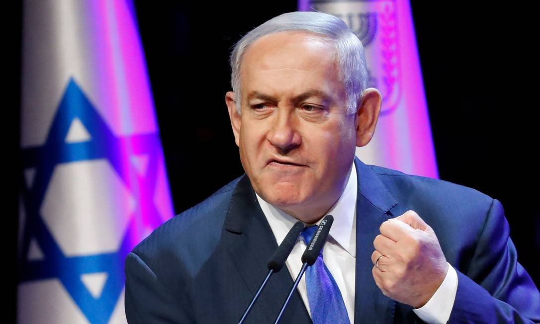 Partido de Netanyahu acusa siglas árabes de roubarem eleição e exige investigação