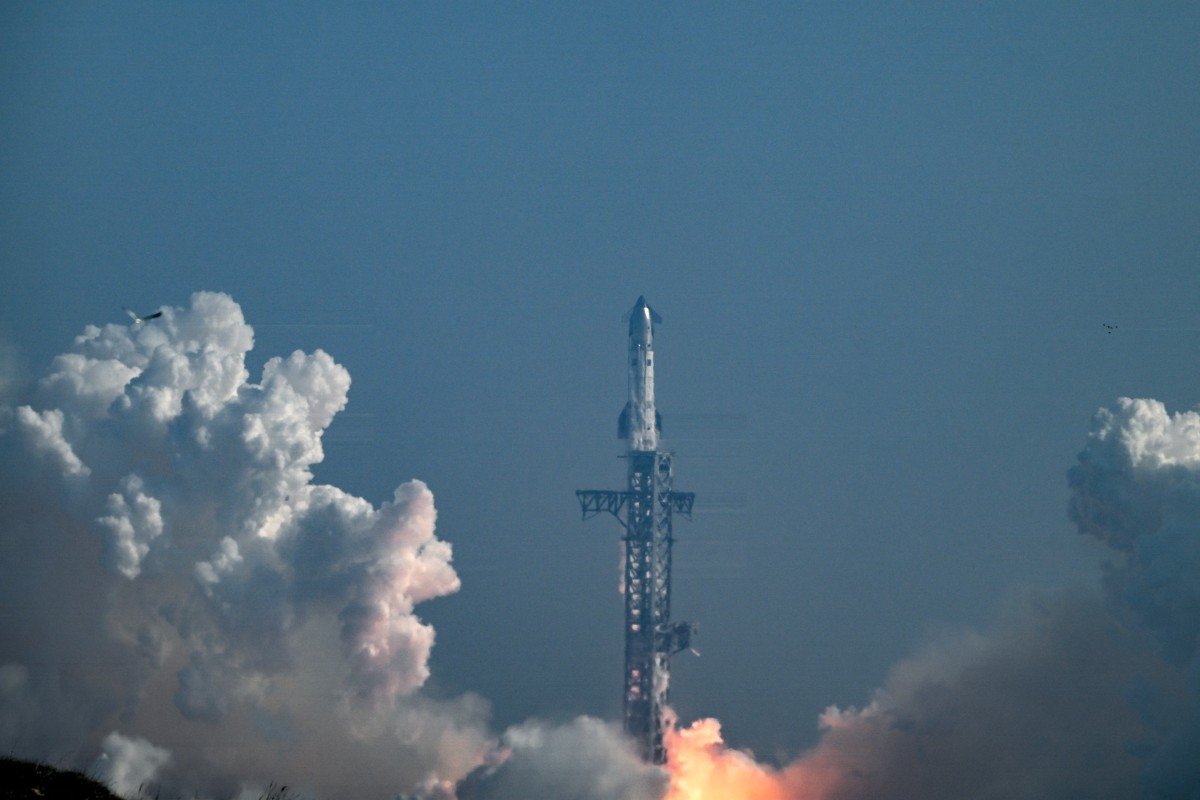 SpaceX firma acordo de US$ 40 bi com Apollo para financiar equipamentos de data centers
