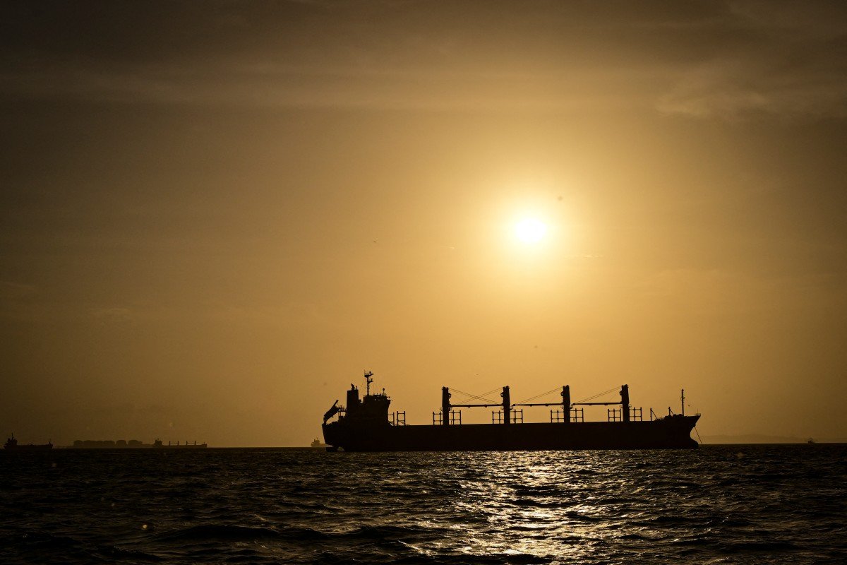 Impacto do fenômeno El Niño esta semana no mundo
