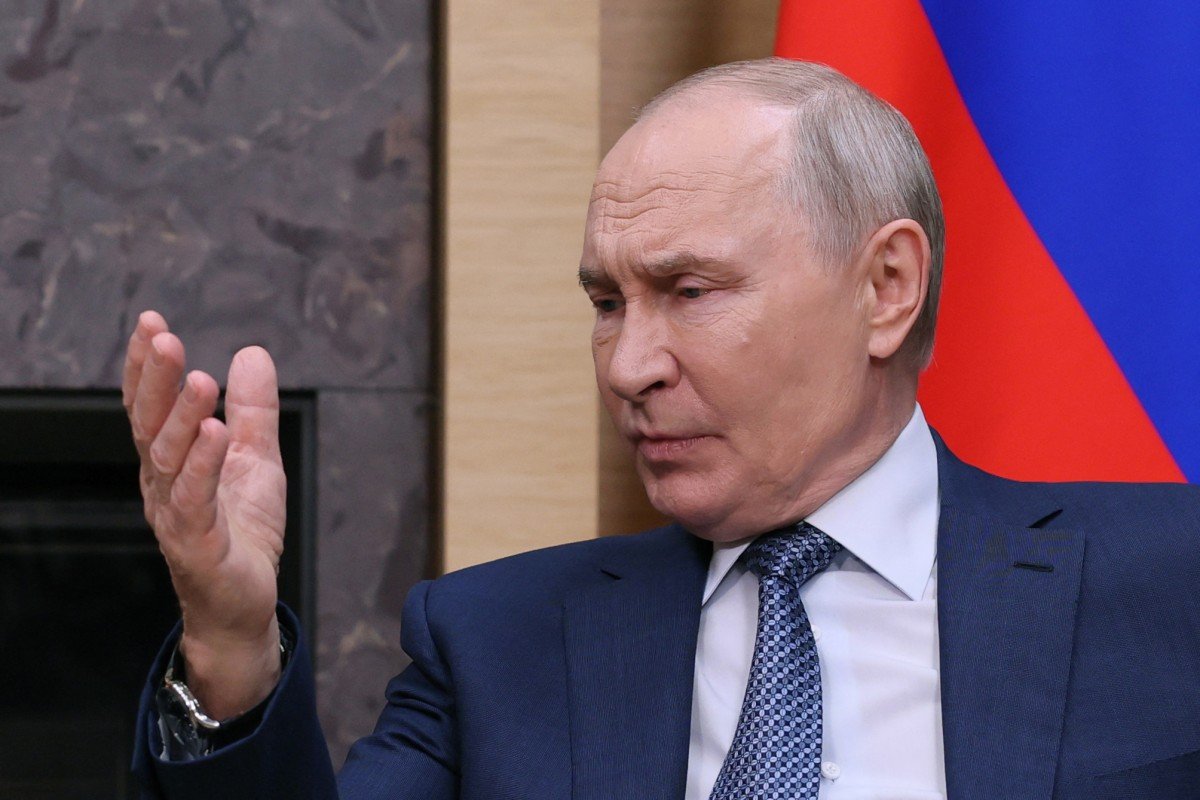 Rússia alerta que guerra não vai desacelerar com negociações previstas