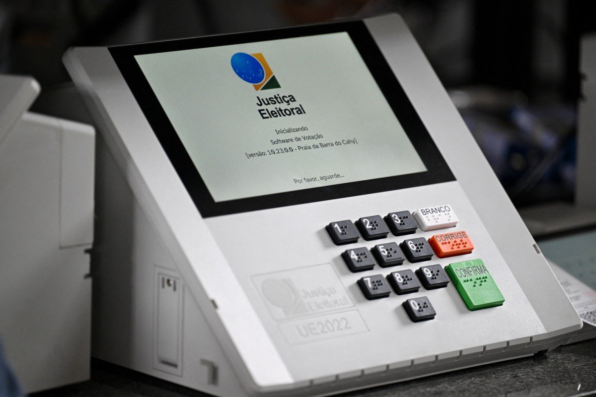 Eleição tem 1,8 milhão de votos em candidatos com registro indeferido e recurso pendente no TSE