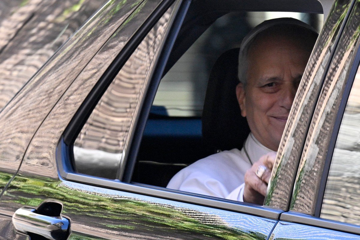 Vaticano diz que papa Leão receberá alta hospitalar neste sábado