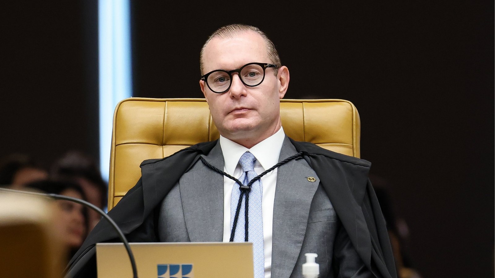 Decisão de Zanin ampliou insegurança jurídica na eleição
