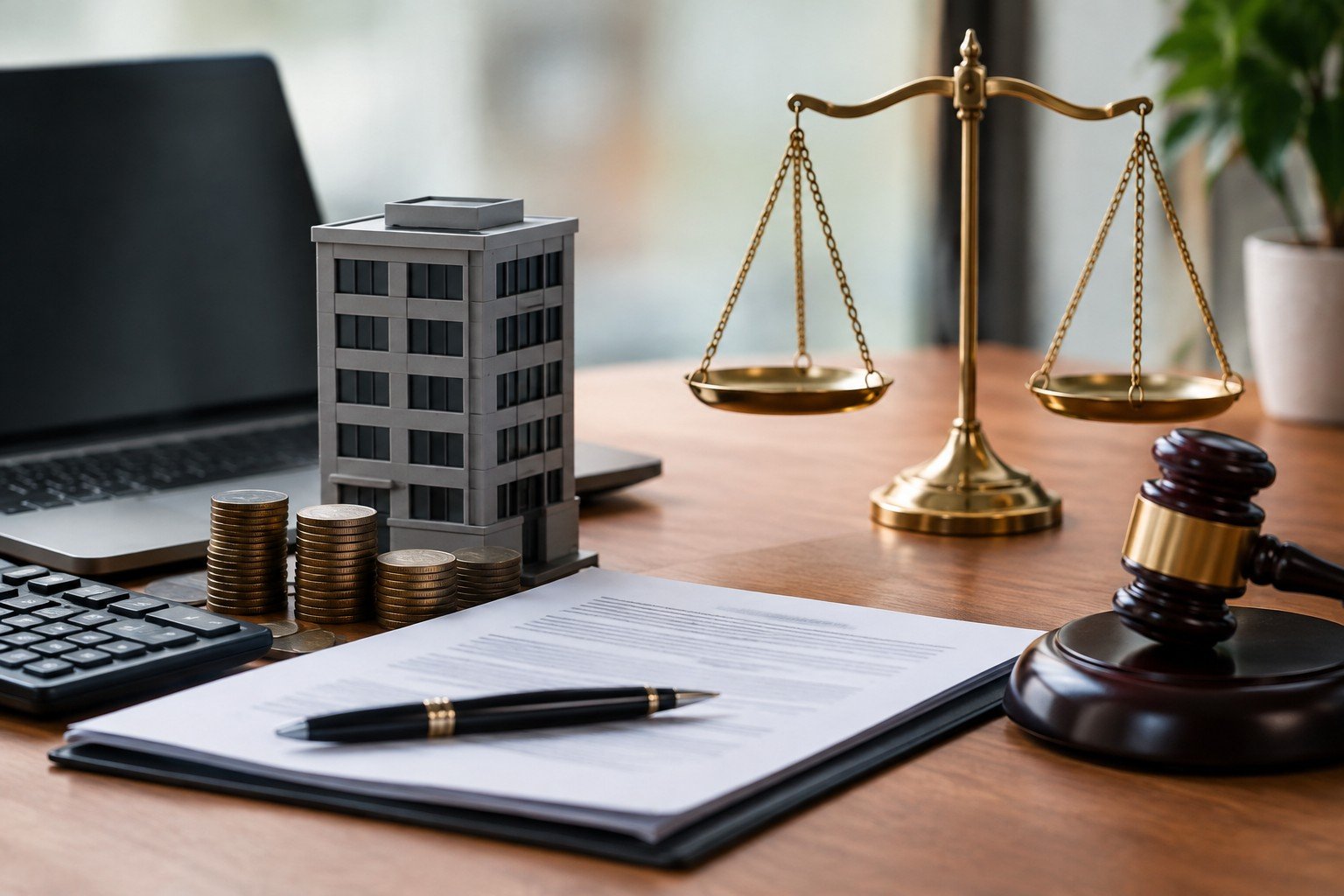 Dívida de empresa pode atingir bens pessoais dos sócios? Entenda