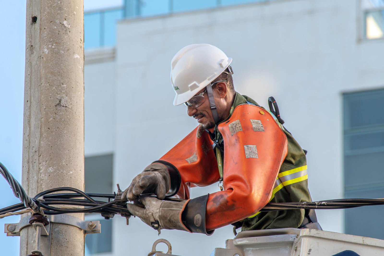 Planaltina terá desligamento programado de energia nesta terça-feira