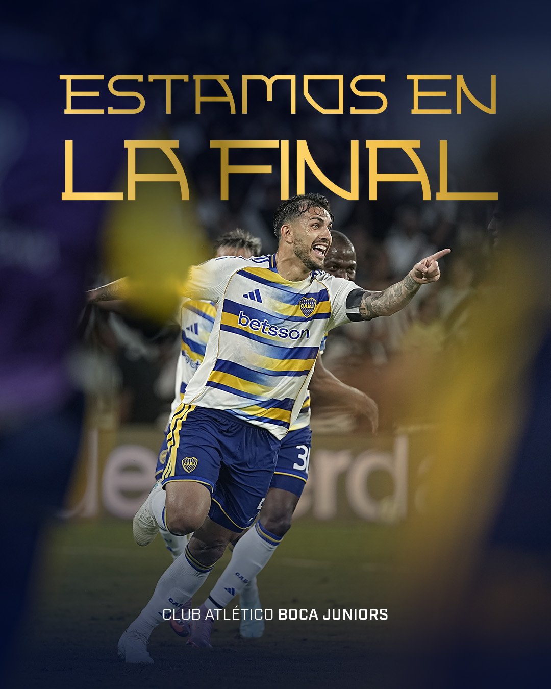 Boca vence Vasco (3-1) no Maracanã e vai à final da Copa Sul-Americana