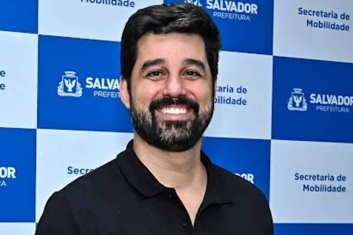 Justiça revoga pedido de prisão de secretário municipal de Salvador
