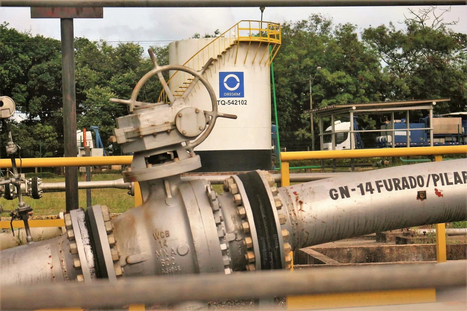 Wärtsilä amplia contratos com Origem Energia para incluir engenharia e construção