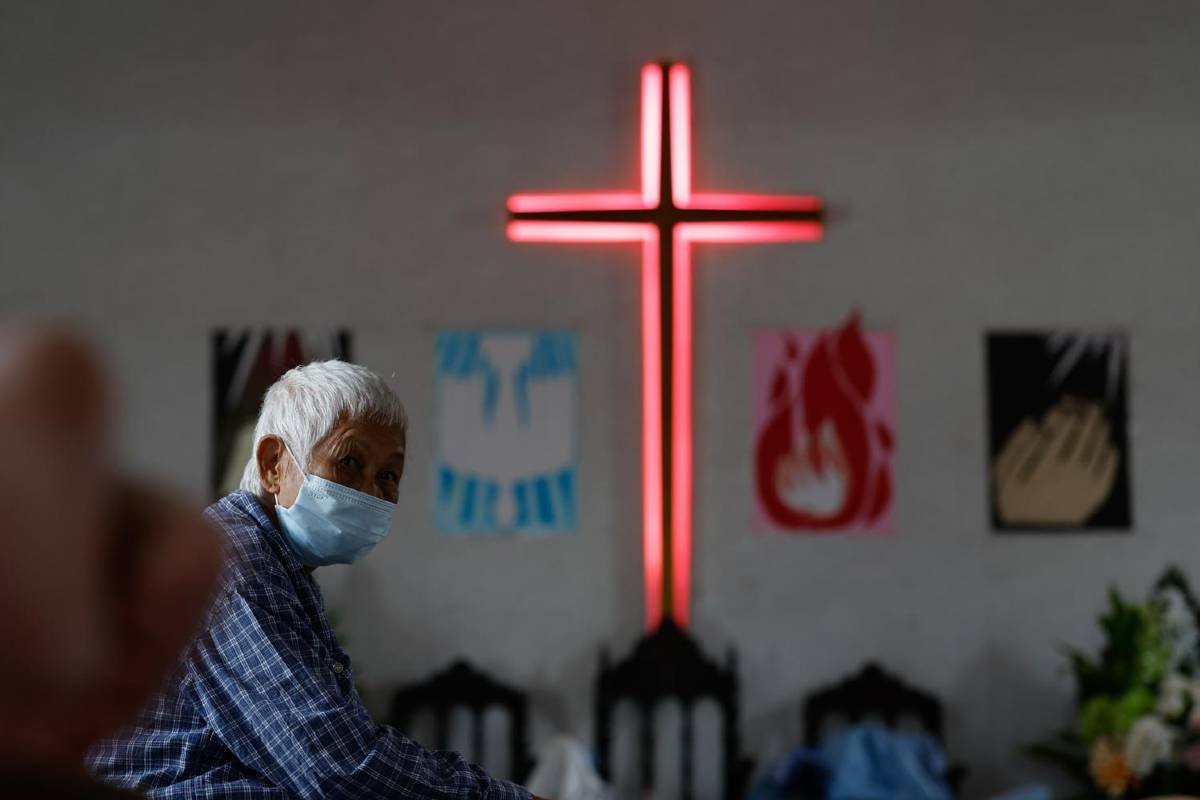 Igreja católica no Egito enfrenta êxodo de jovens que abandonam a fé ao casar