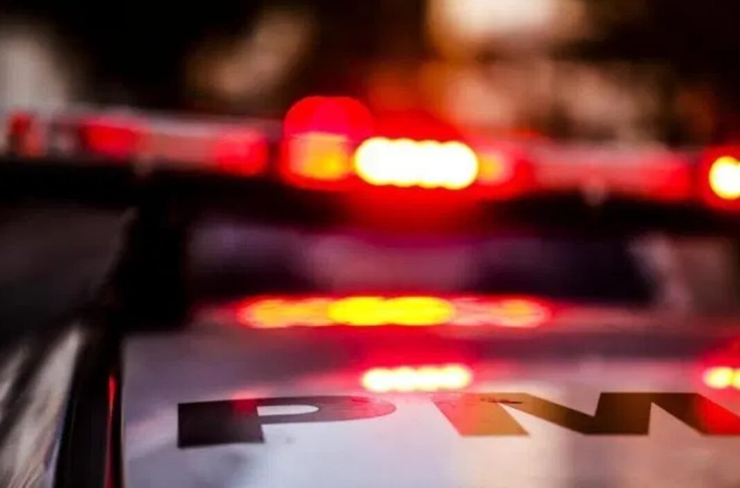 Homem morre após ser baleado por PMs durante surto psicótico na Estrutural