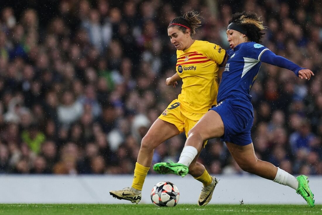 EUA vai sediar primeiro Mundial de Clubes Feminino da história em 2028