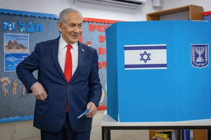 Apuração em Israel termina sem maioria clara e futuro do governo segue indefinido