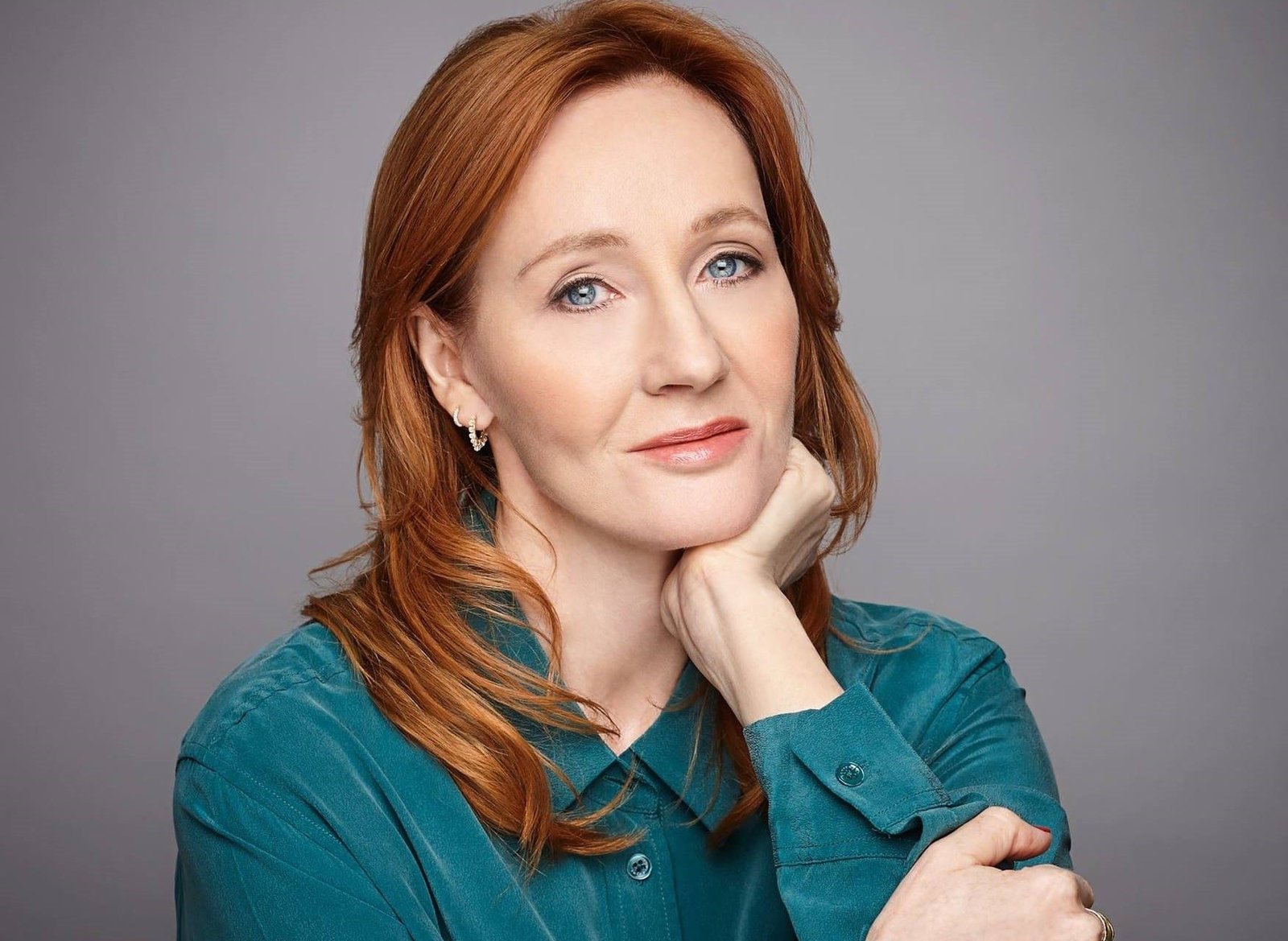 J.K. Rowling relata ameaças por declarações sobre pessoas trans