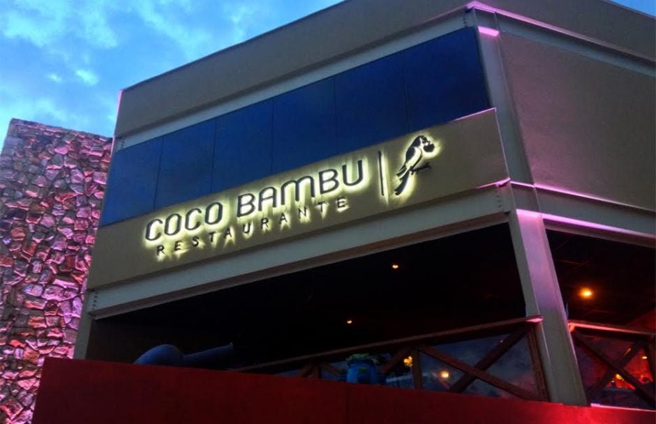 Coco Bambu é condenado por humilhar garçom