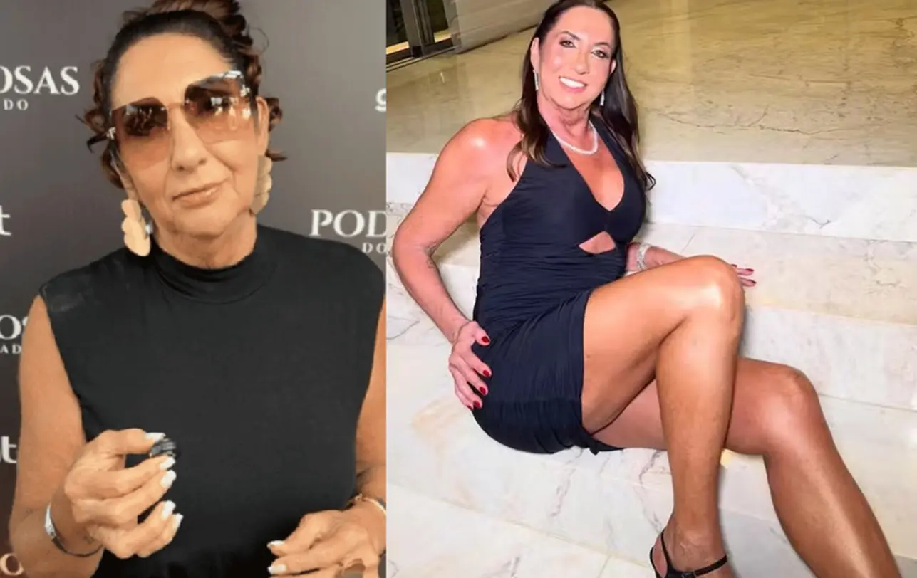 Mãe de Virginia relembra trabalho de faxineira: 'Sinto saudade'