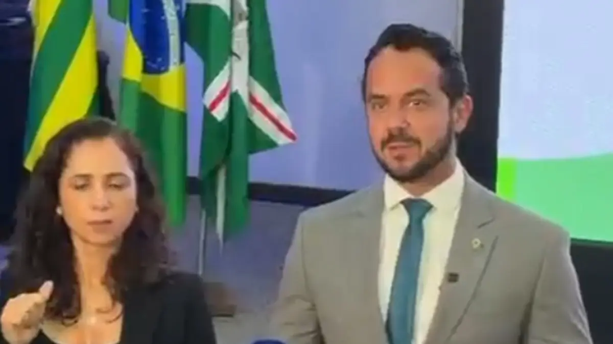 é possível que Goiás não tenha seções abertas