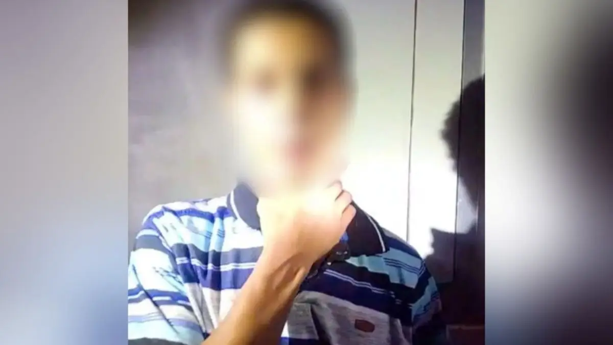 Pai relata ter apertado pescoço do filho de 3 meses em Caiapônia