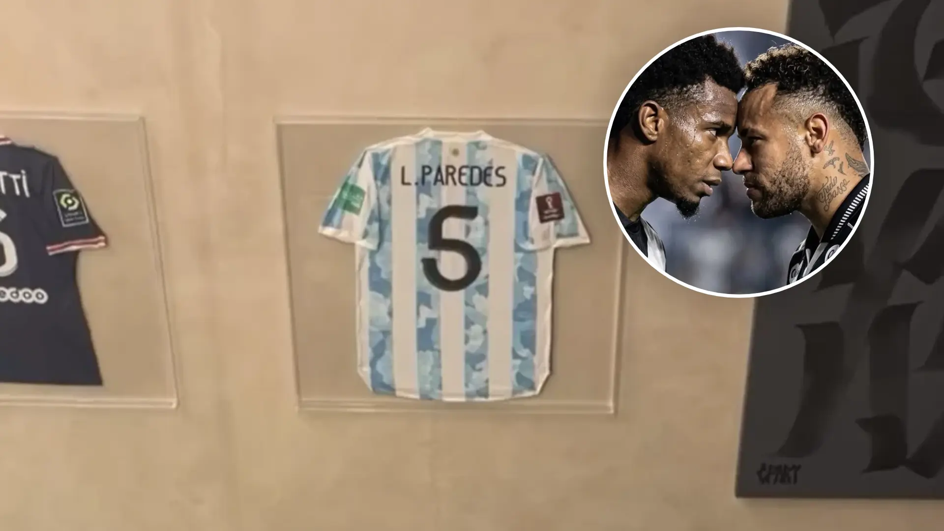 Desafeto de Thiago Mendes, Neymar exalta carrasco do Vasco