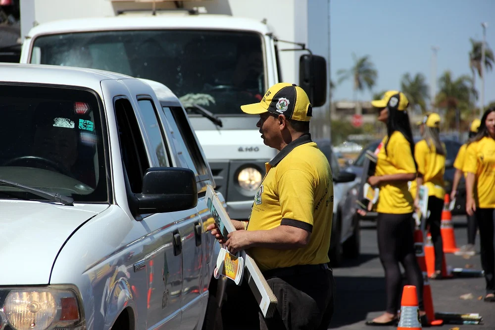 Detran-DF orienta sobre cuidados para viagens seguras no feriado prolongado
