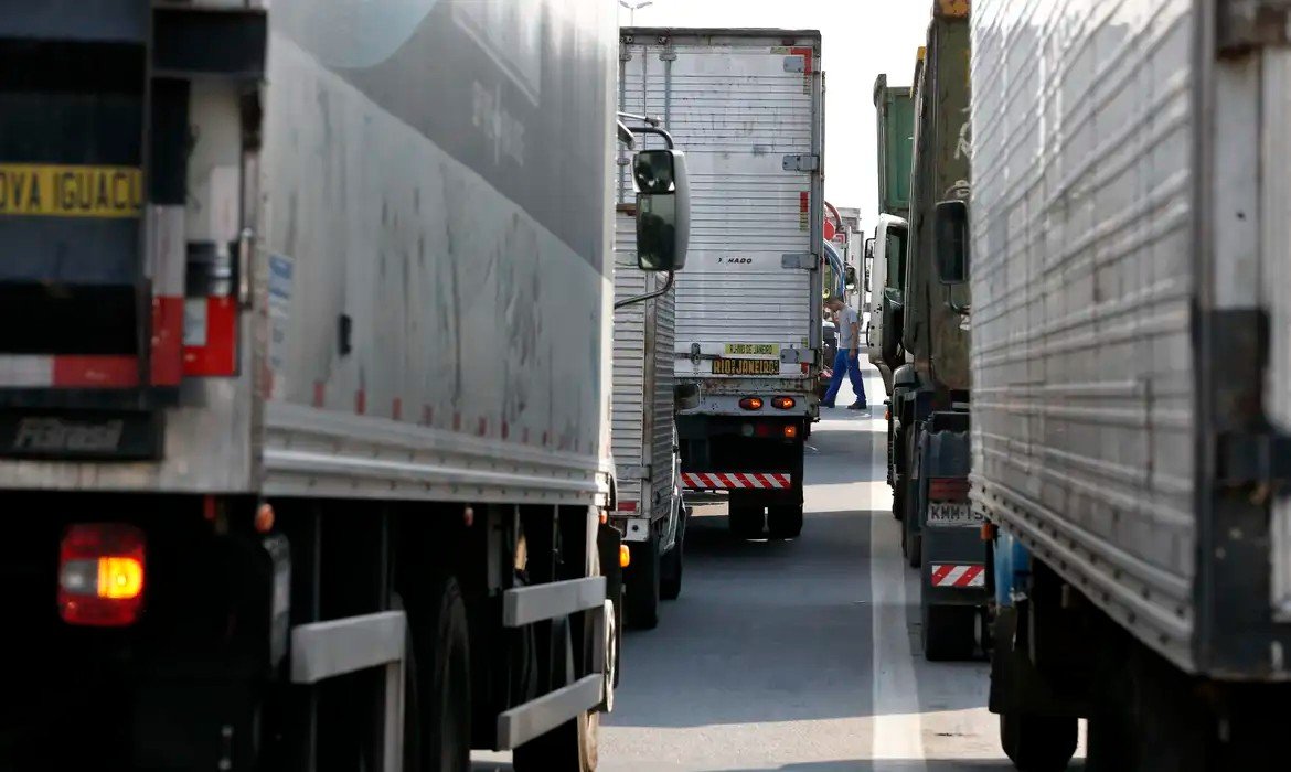 IFP: preço do frete sobe 13% no 3º tri ante 3º tri de 2025, mas cai 5,2% ante 2º tri de 2026