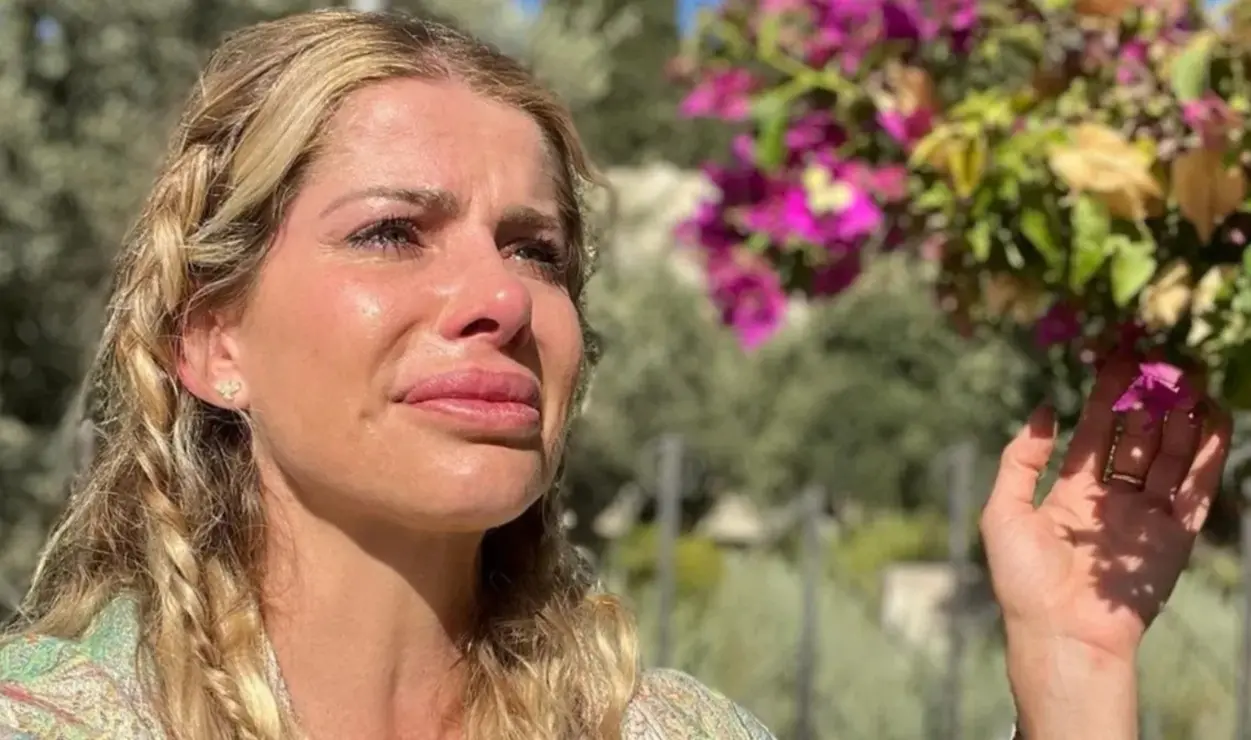 Ex-capa da Playboy, Karina Bacchi vive em celibato há quatro anos