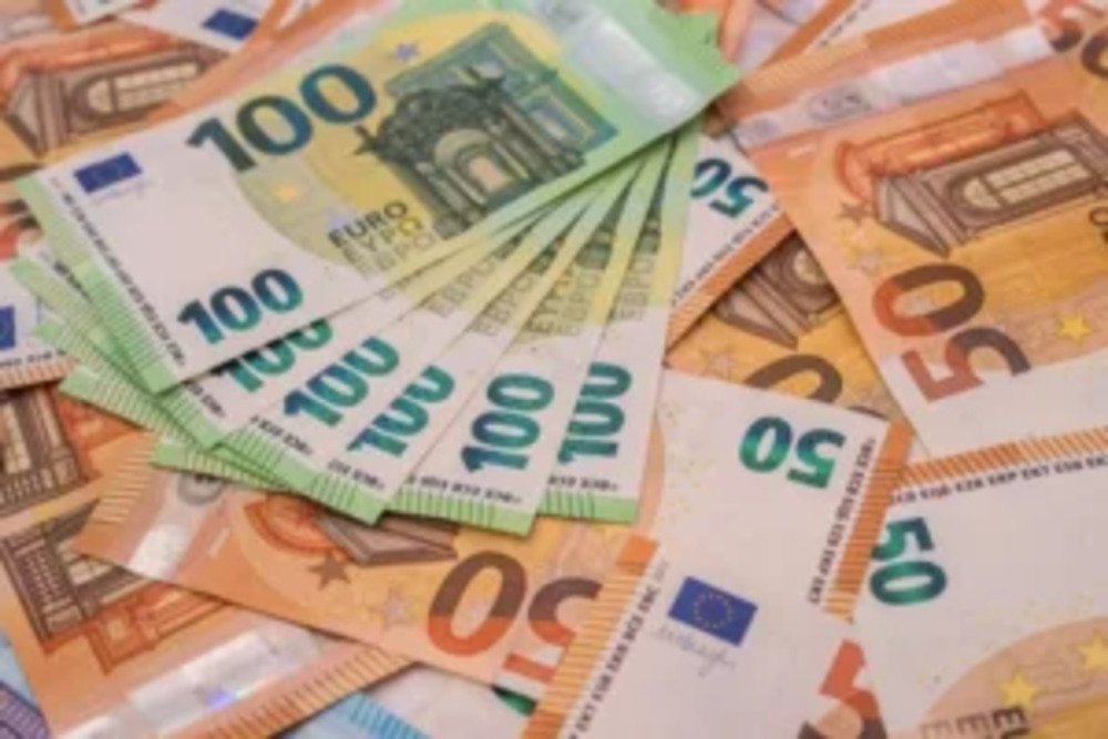 Expectativa de inflação do consumidor da zona do euro para 12 meses sobe a 3,1% em setembro