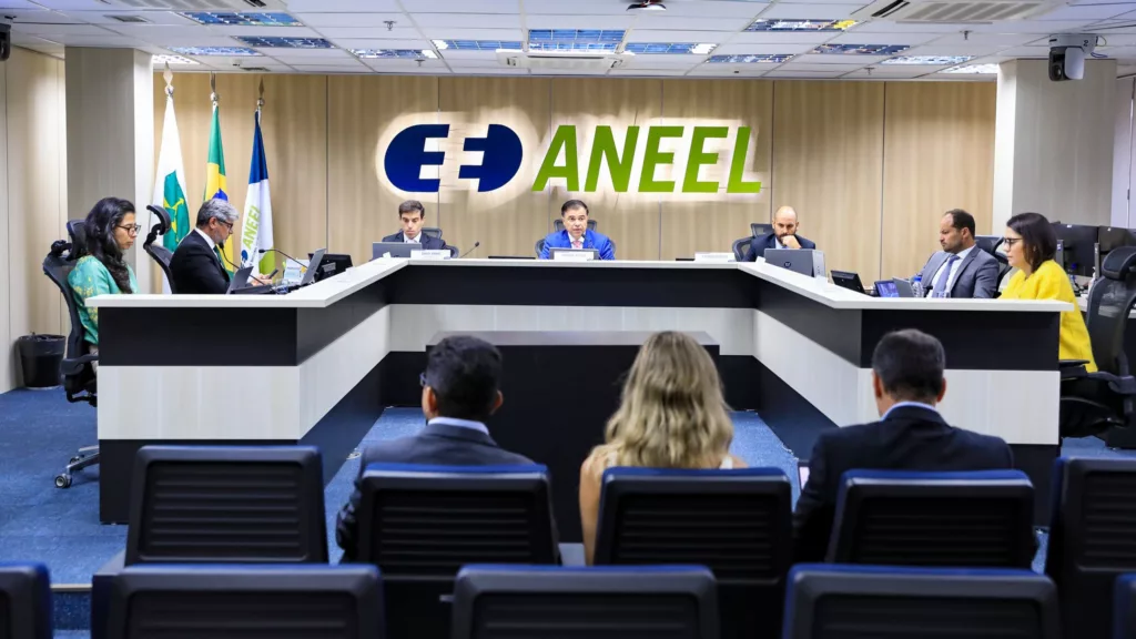 Aneel aprova alta tarifária média de 7,25% para consumidores da Equatorial Goiás Distribuidora
