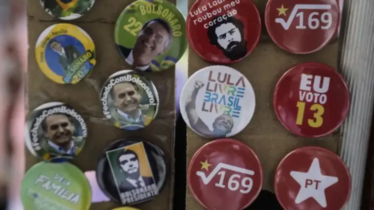 MPT recebe 240 denúncias de assédio eleitoral após eleição