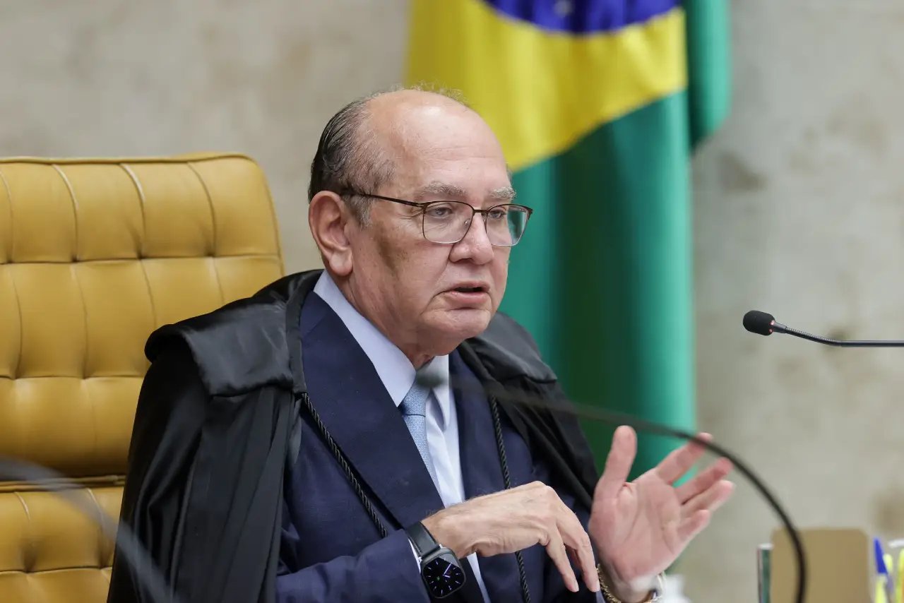 Gilmar Mendes: Brasil é uma democracia constitucional sólida e assim permanecerá