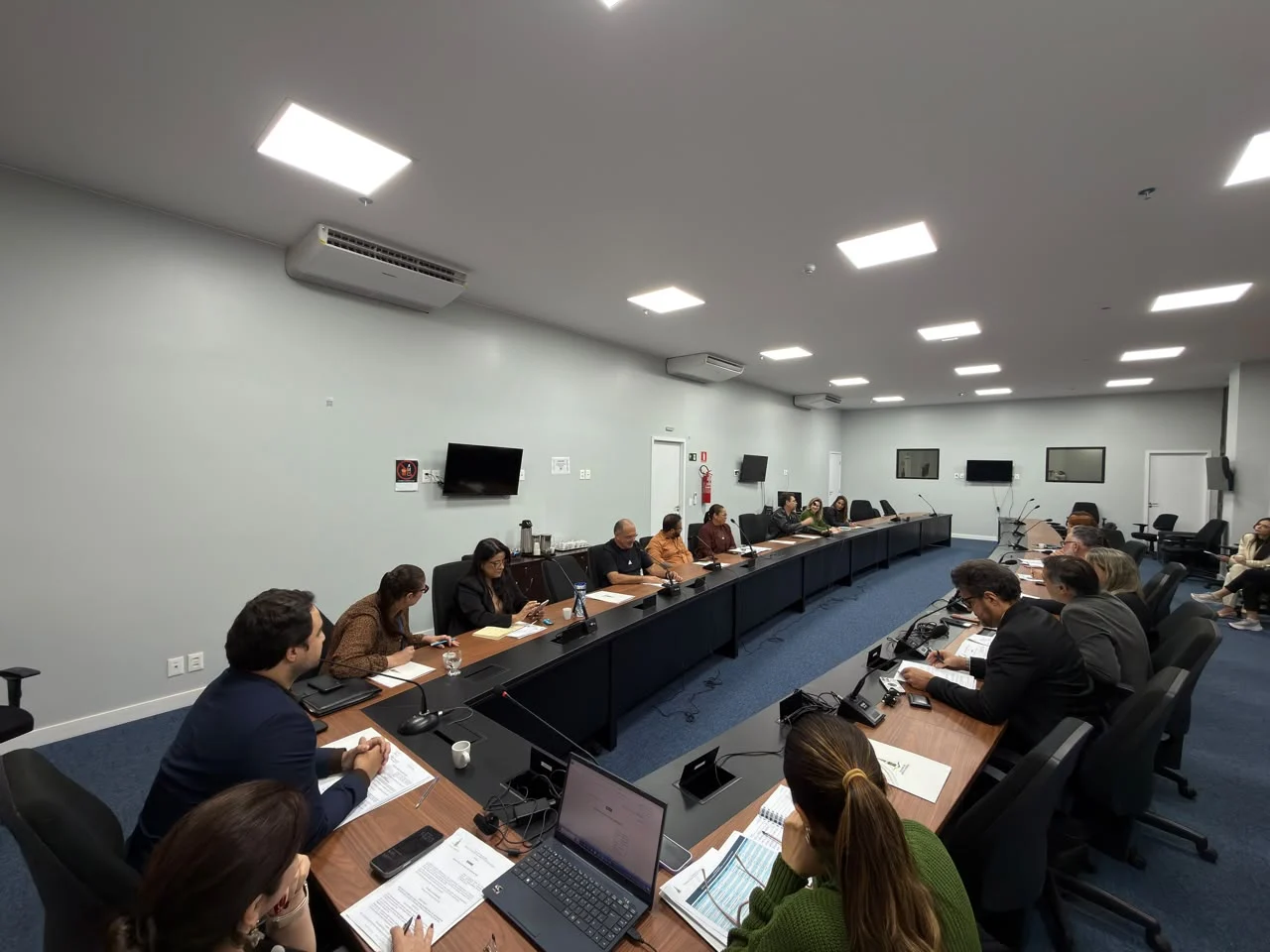 Governo do Distrito Federal institui comitê para monitorar novo modelo de cuidado a pessoas em situação de rua