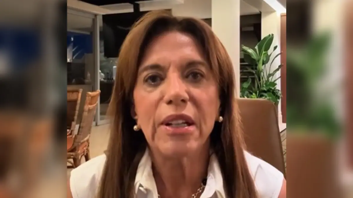'Exijo explicações urgentes', diz Gracinha sobre prorrogação