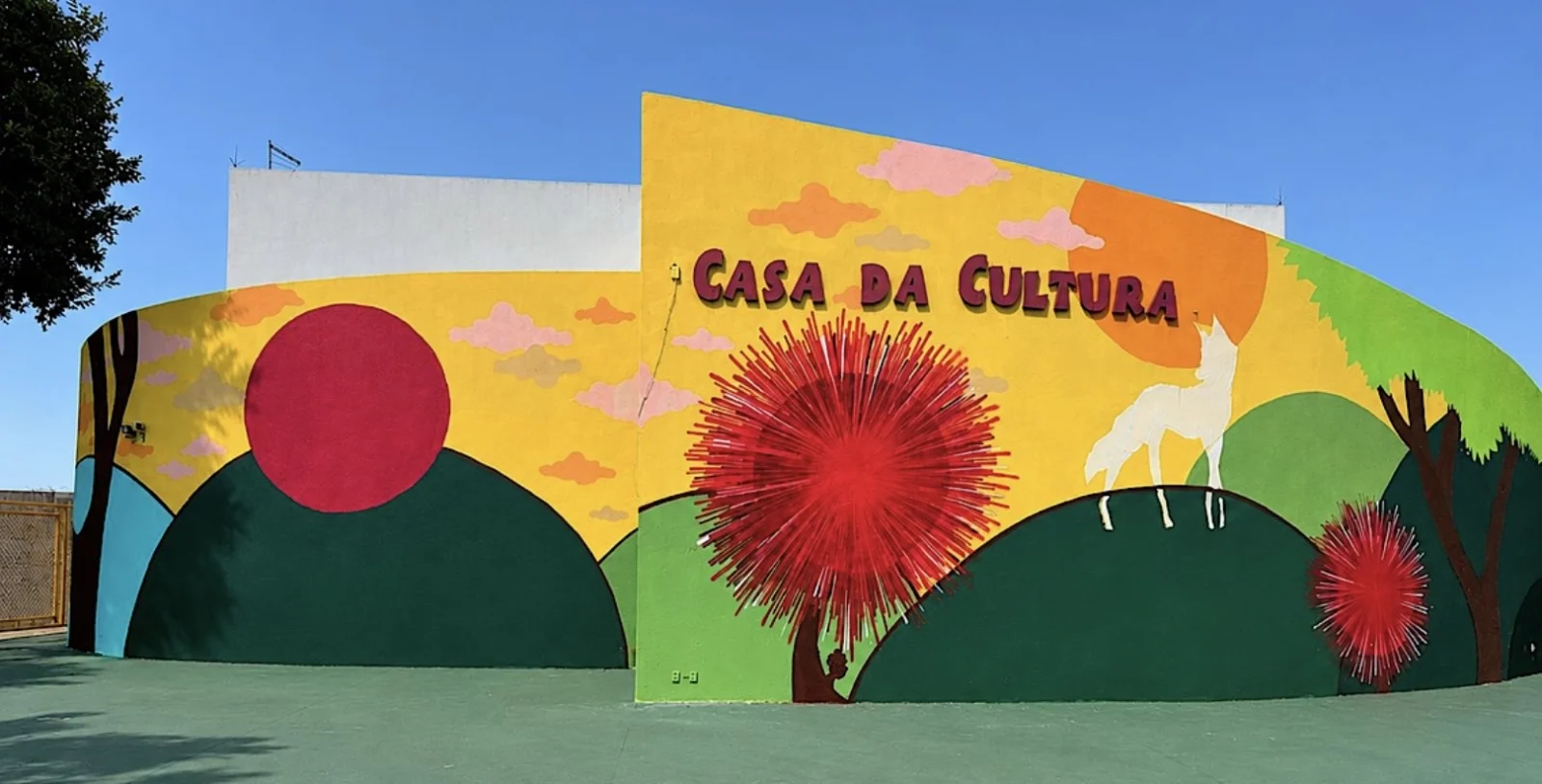 Guará abre processo seletivo para escolha de novo gerente de Cultura