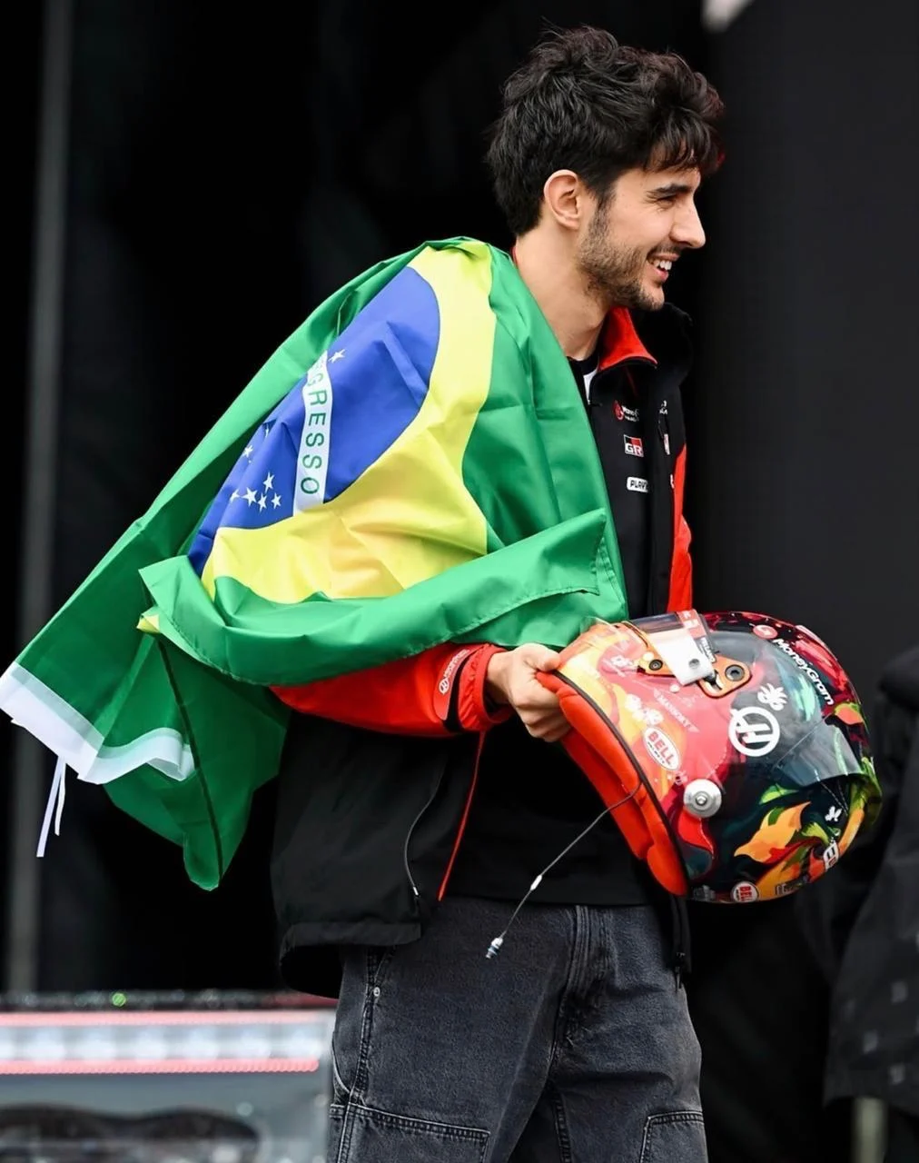 Haas promove troca de piloto antes do GP do México de Fórmula 1