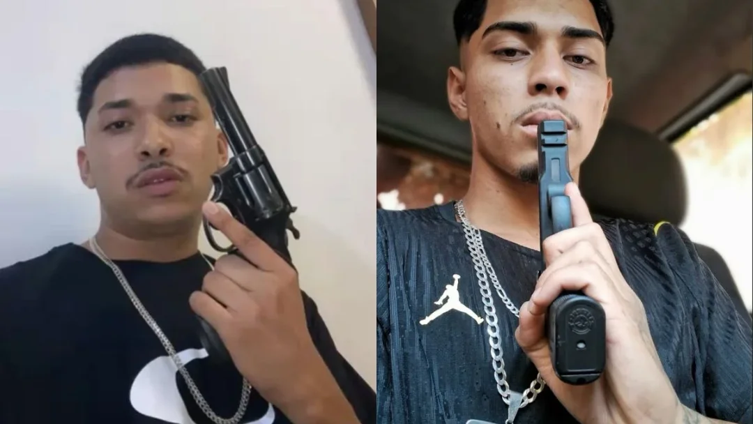 Dois homens morrem após ação da PMGO na BR-070