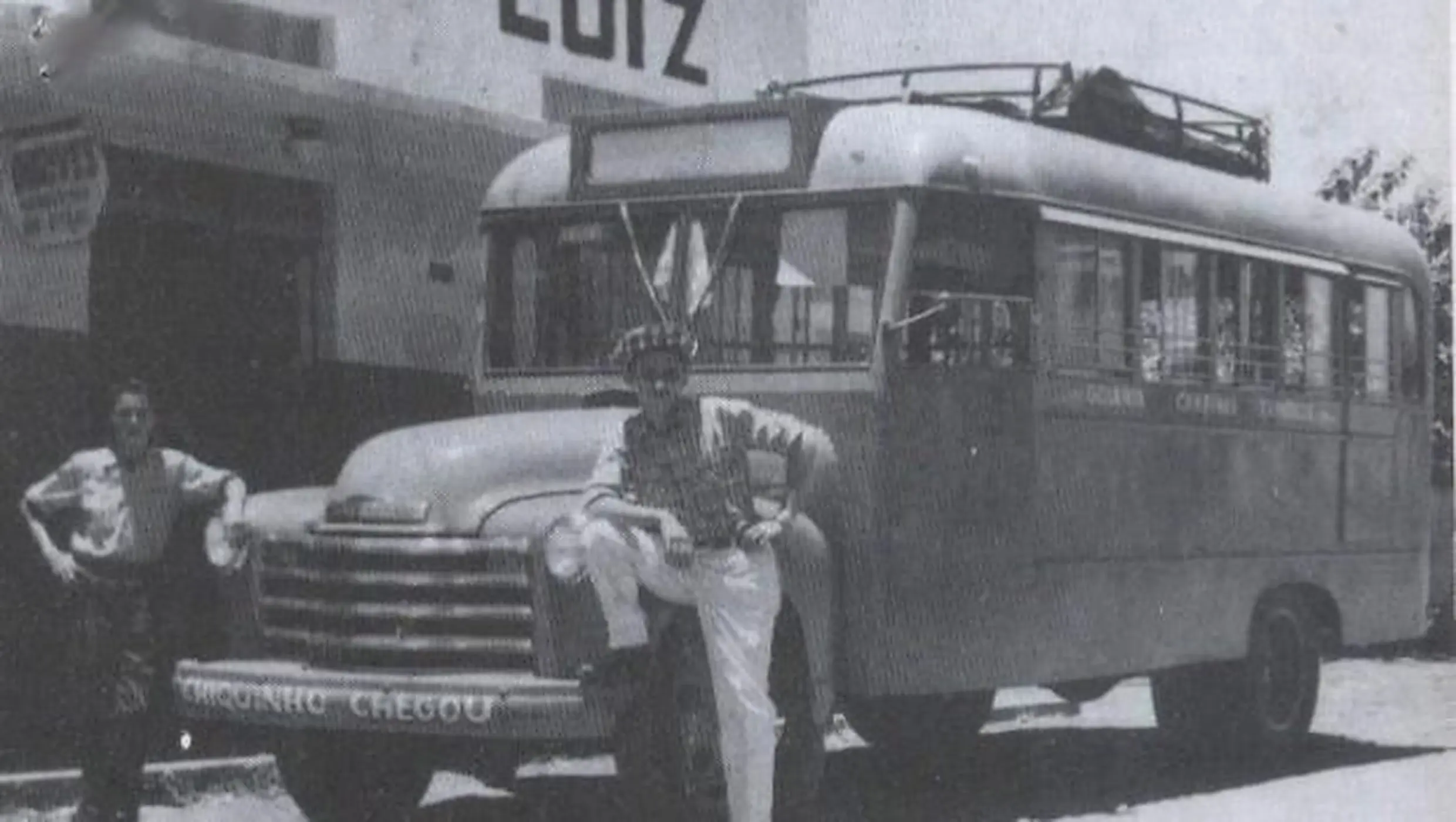Ônibus andava a 10 km/h em Goiânia e passageiros iam a pé