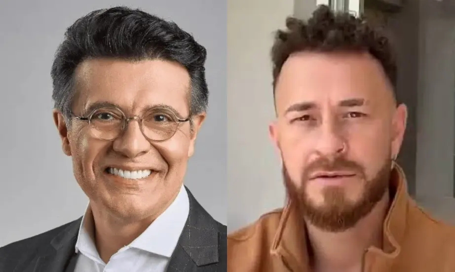 Fred Bruno se pronuncia após ser atingido de raspão por tiro dado por deputado do PL: