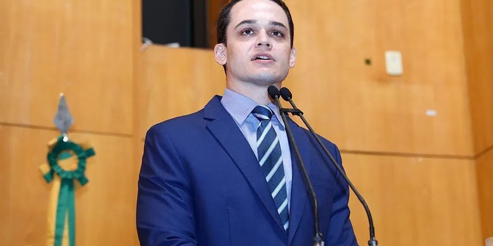 Lorenzo Pazolini vence o segundo turno e vai governar o Espírito Santo