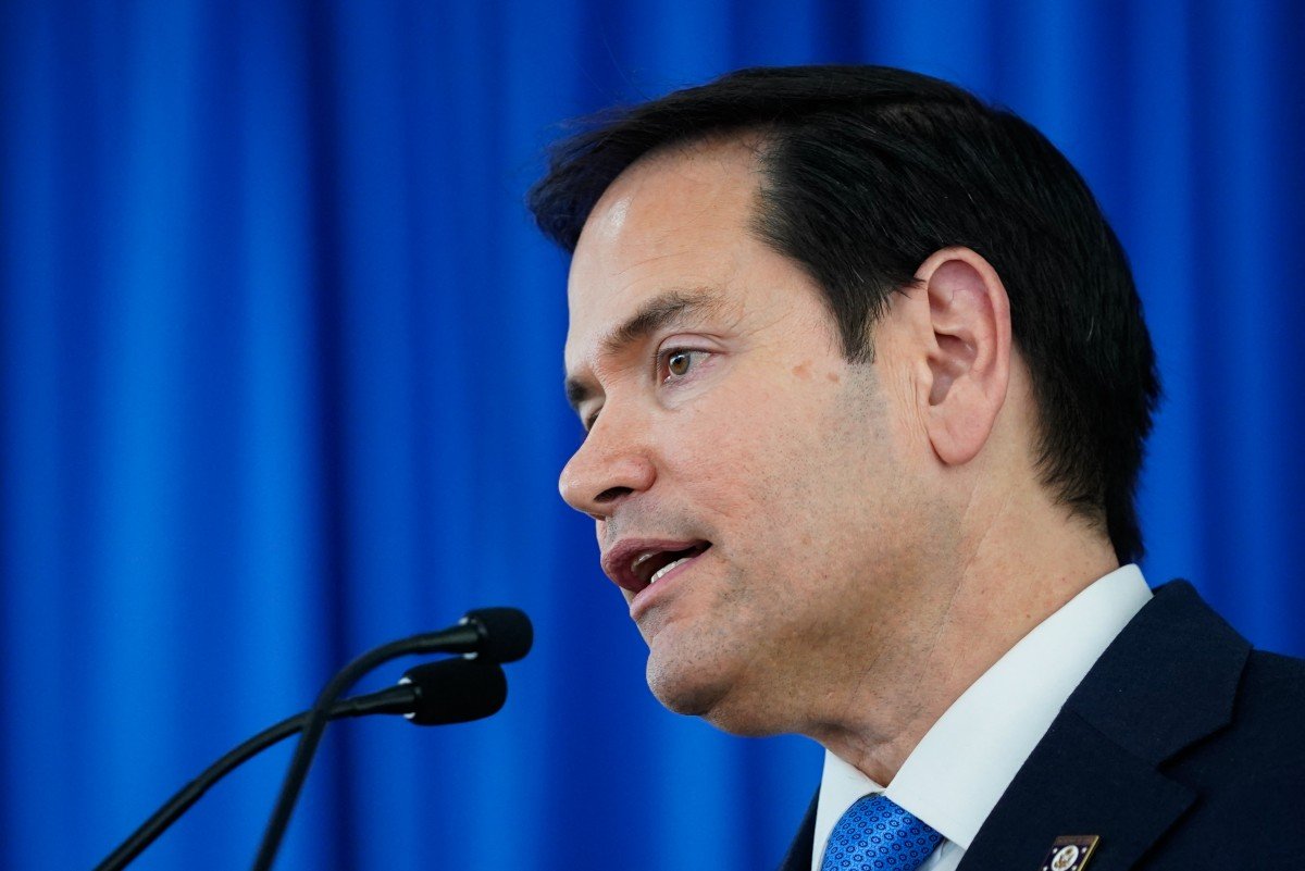 Rubio conversa por telefone com Milei sobre comércio bilateral, investimentos e segurança