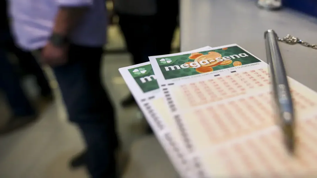 Mega-Sena 3077: confira as dezenas e outros resultados de 28 de outubro