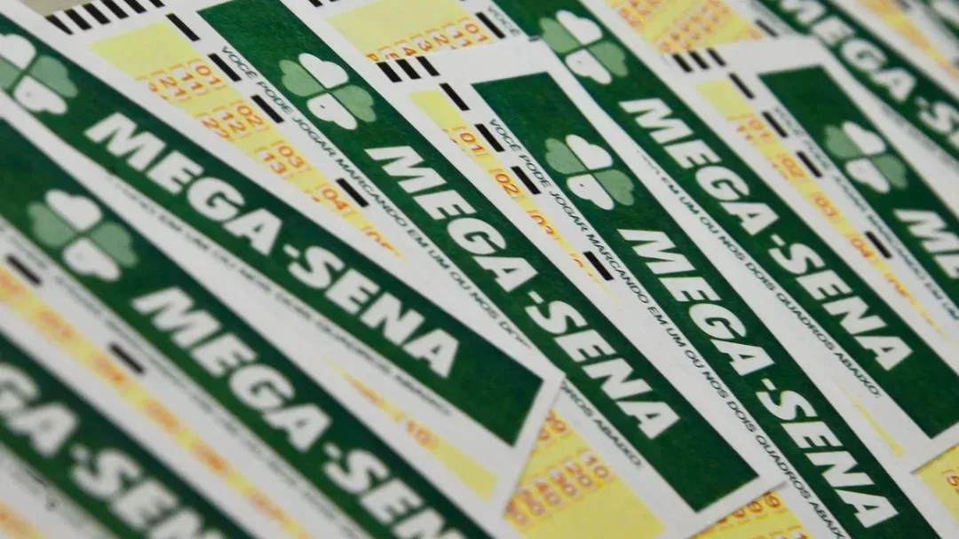 Mega-Sena, modalidade do concurso 3077