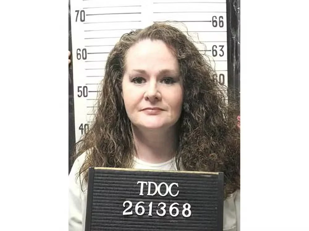 Mulher condenada à morte relata dores constantes após execução fracassada nos EUA