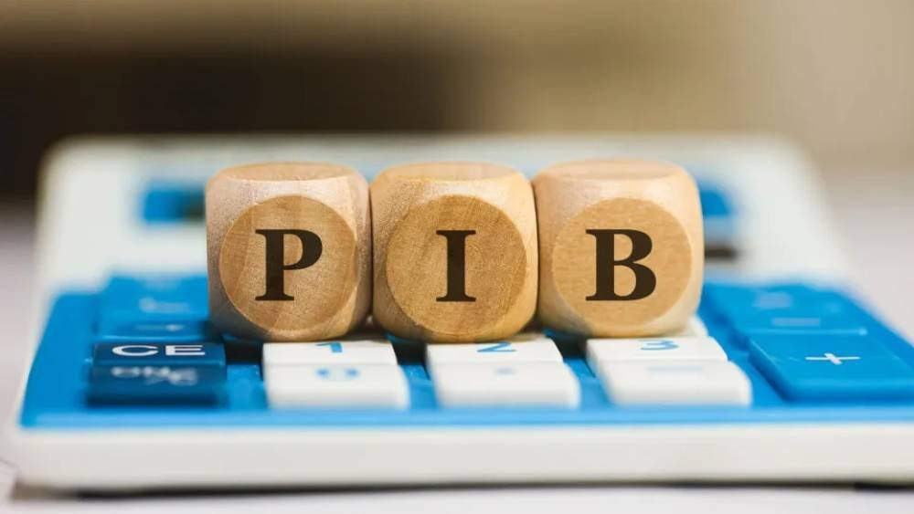 Monitor do PIB medido pela FGV aponta alta de 0,5% em agosto ante julho