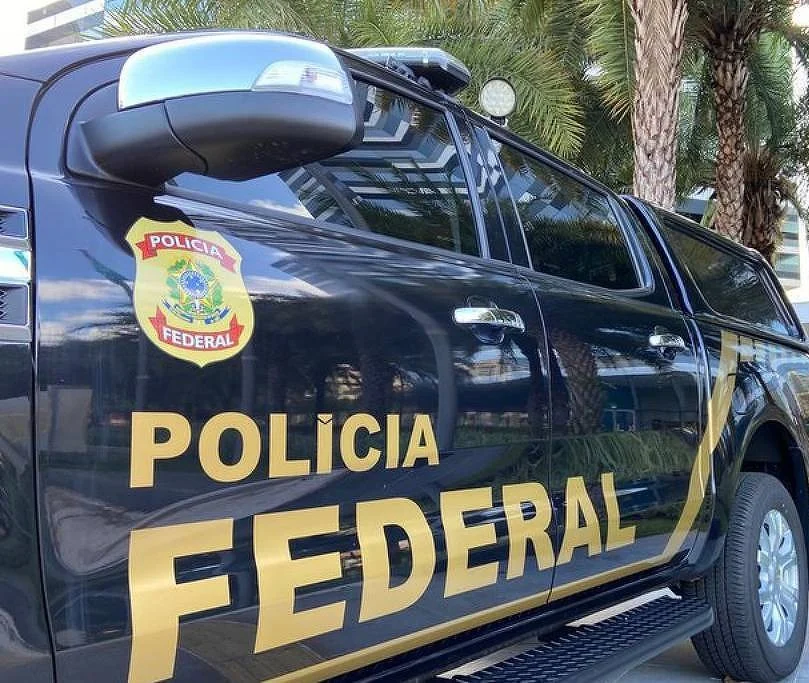 Polícia Federal atinge recorde histórico de prisões de foragidos em 2026