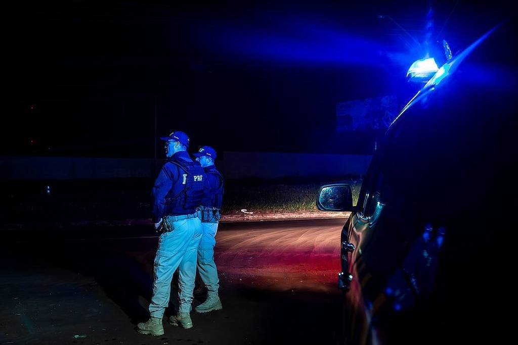 Jovem embriagado e sem CNH é preso após acidente que matou família no Paraná