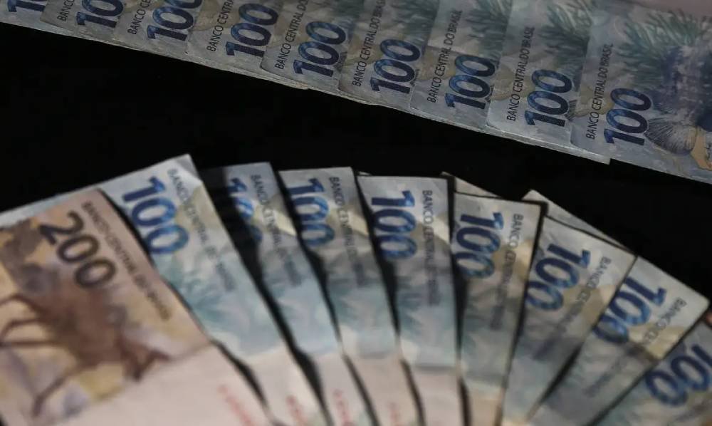 Arrecadação no ano até setembro soma R$ 2,351 trilhões, alta real de 6,97% ante 2025
