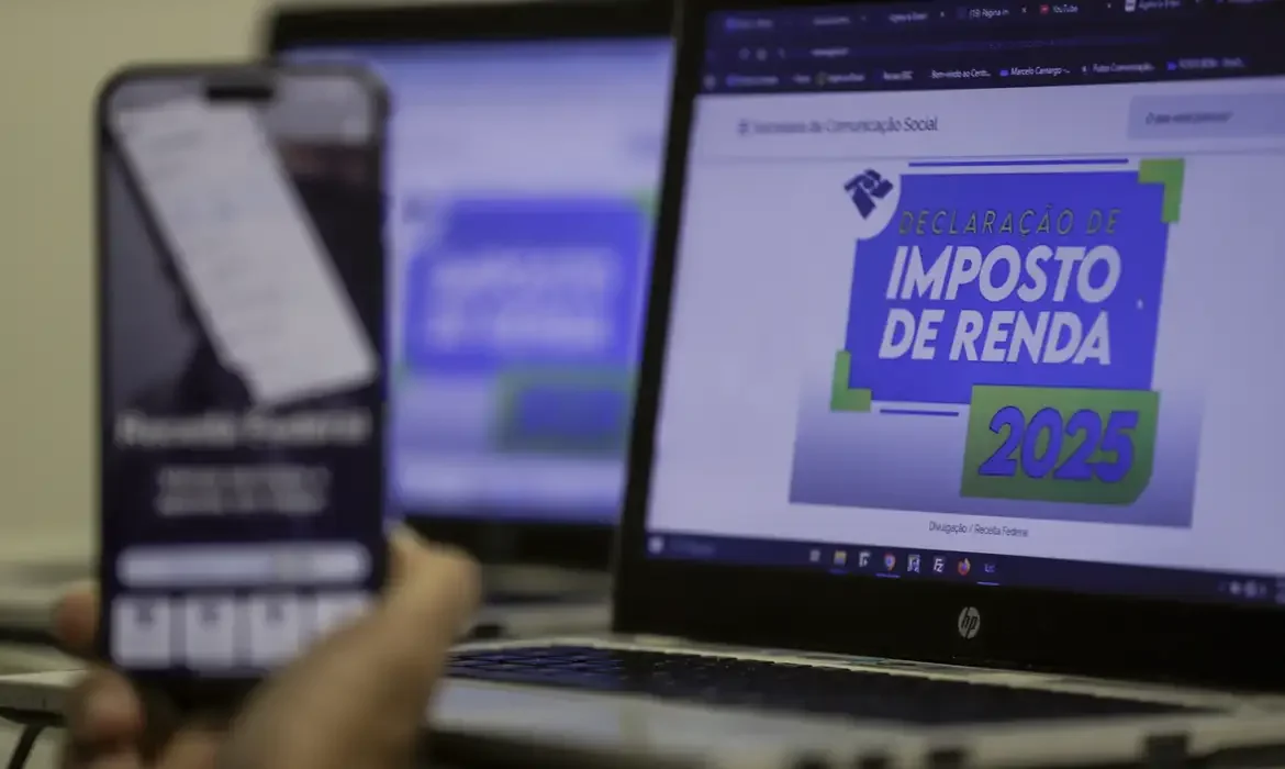Receita Federal libera R$ 531,6 milhões em lote extra de restituição do Imposto de Renda