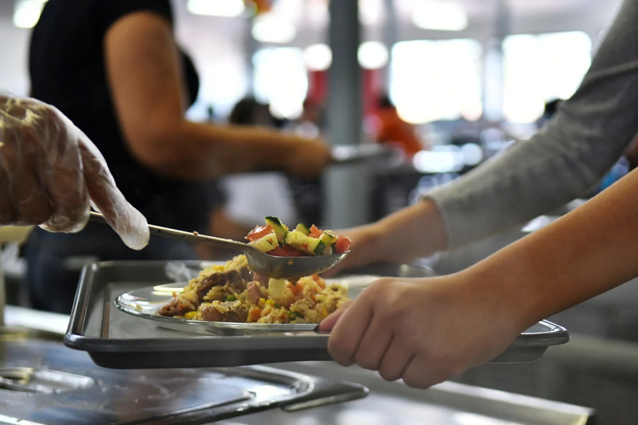 Restaurante Comunitário DJ Jamaika fecha para manutenção a partir de terça-feira