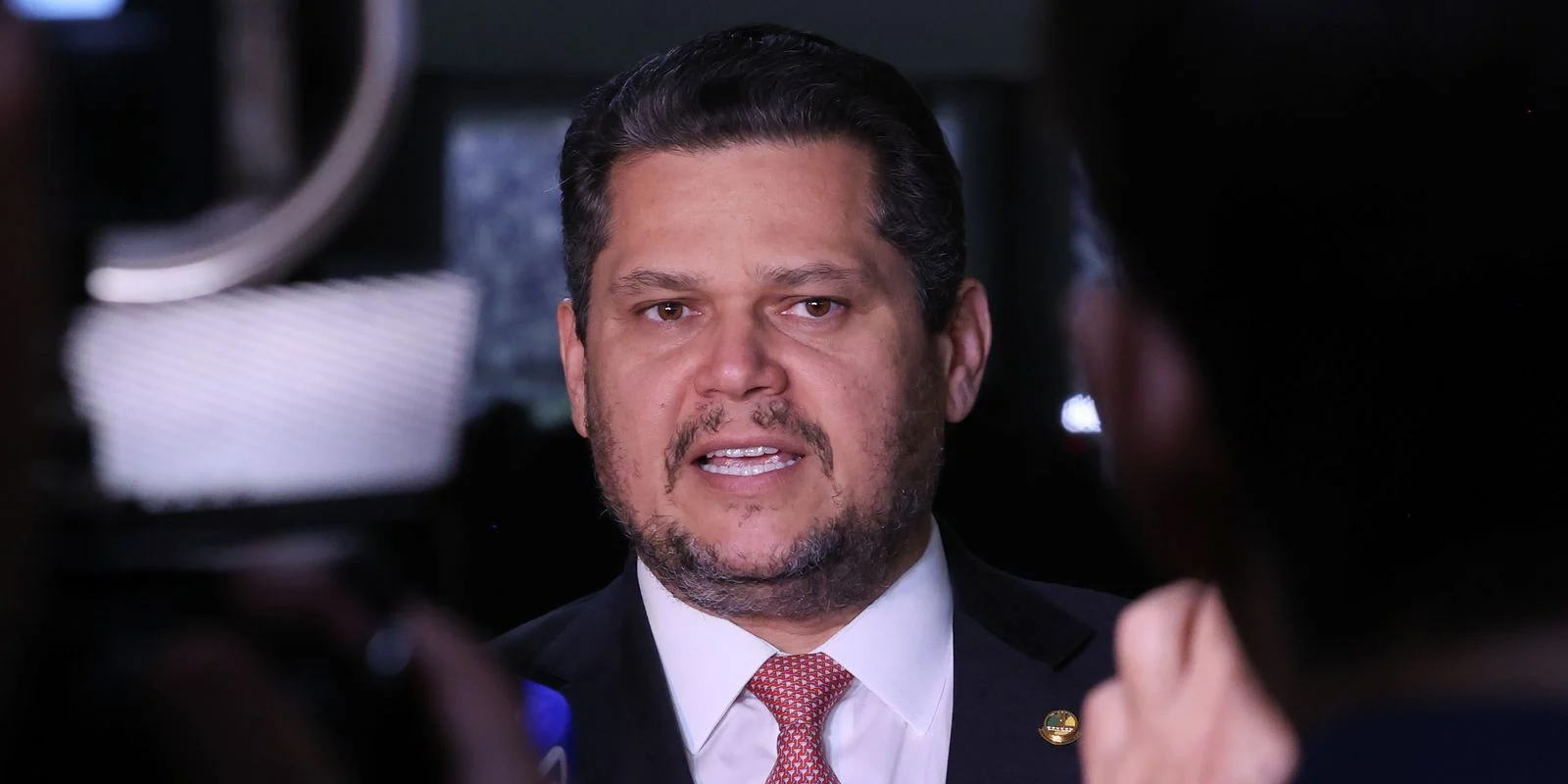 Senado agenda votação da PEC da Segurança Pública para a próxima terça-feira
