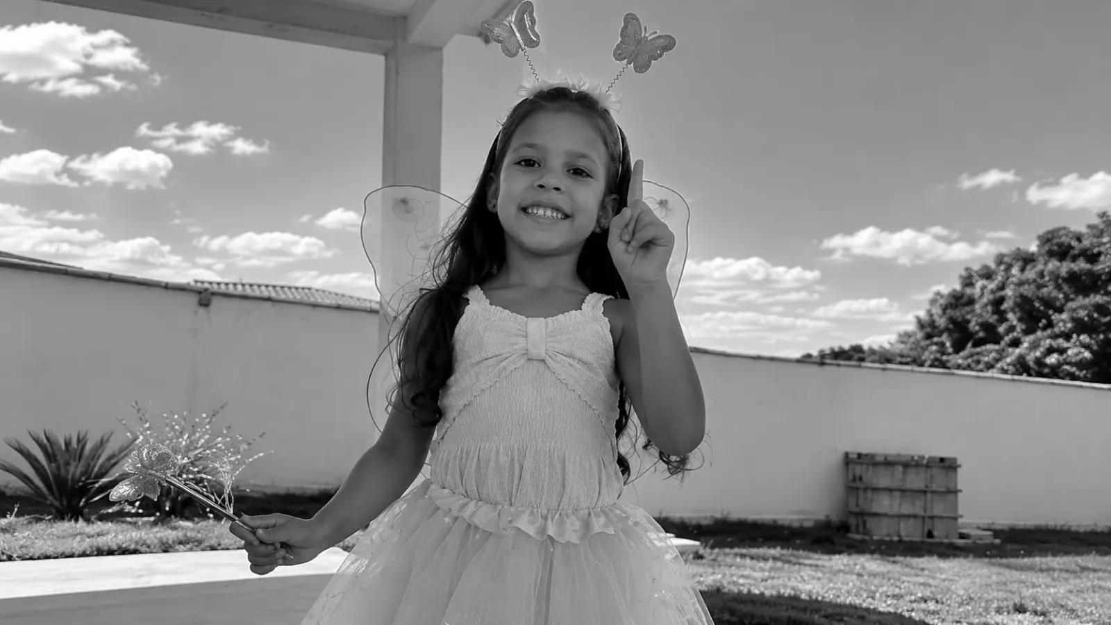 SES-GO investiga se menina de 4 anos morre por meningite em Inhumas